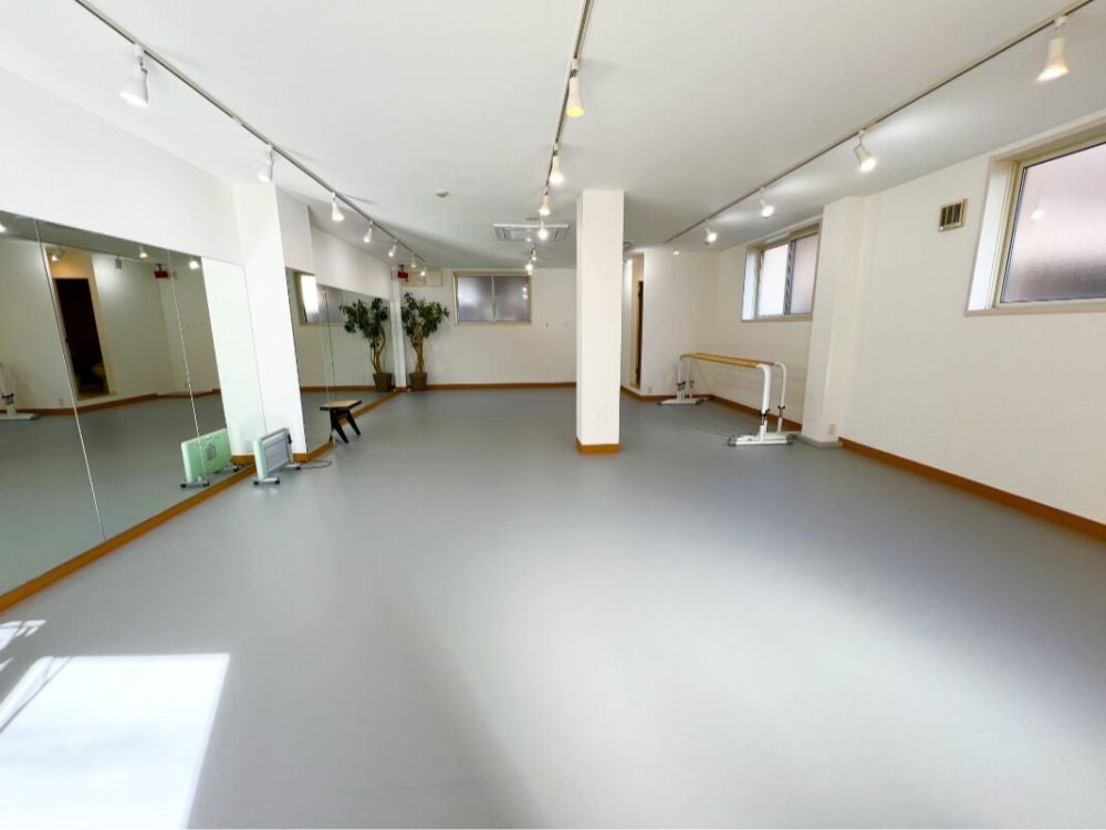 リディアダンスアカデミー仙川校_1枚目