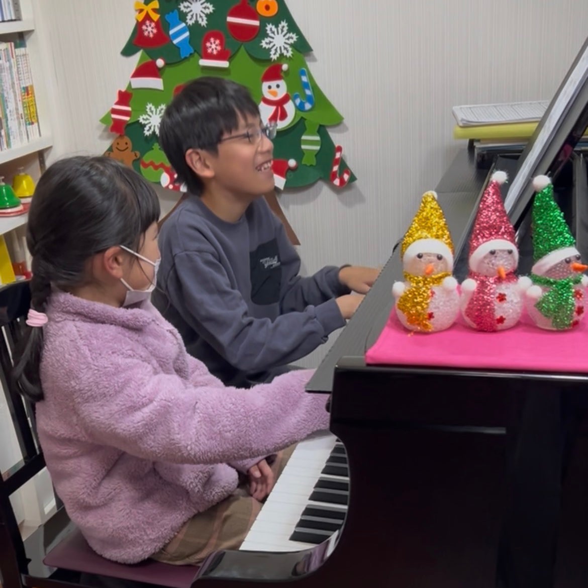 ピアノ教室ドルチェ_2枚目