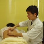 小泉漢方堂鍼灸療院の鍼灸治療の写真