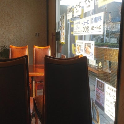 2020/01/17に喫茶向日葵　　　【モーニング&amp;ランチ】が投稿した、店内の様子の写真