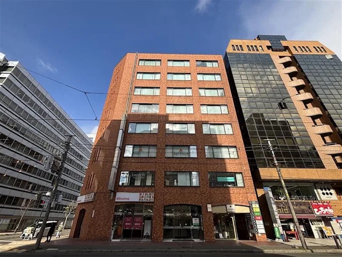 マークスライフ株式会社札幌支店_2枚目