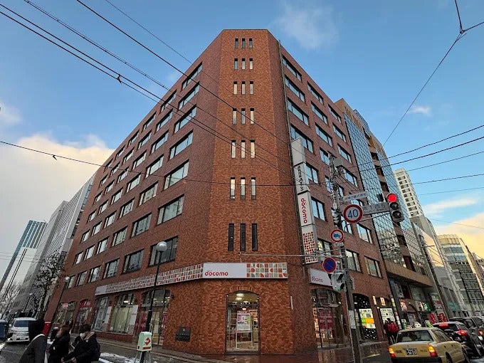 マークスライフ株式会社札幌支店_3枚目
