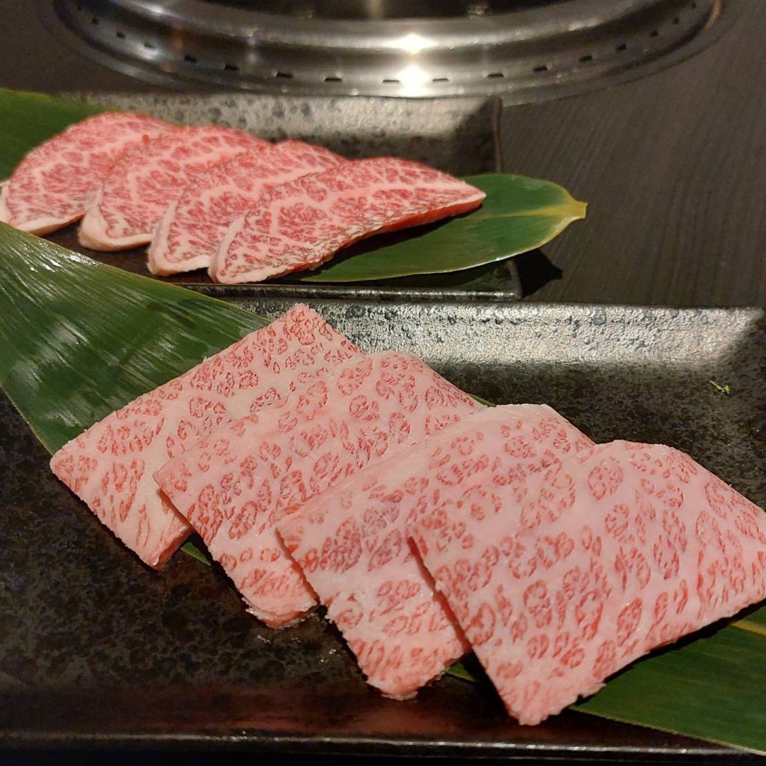 焼肉・ジンギスカン　一芯伝_2枚目