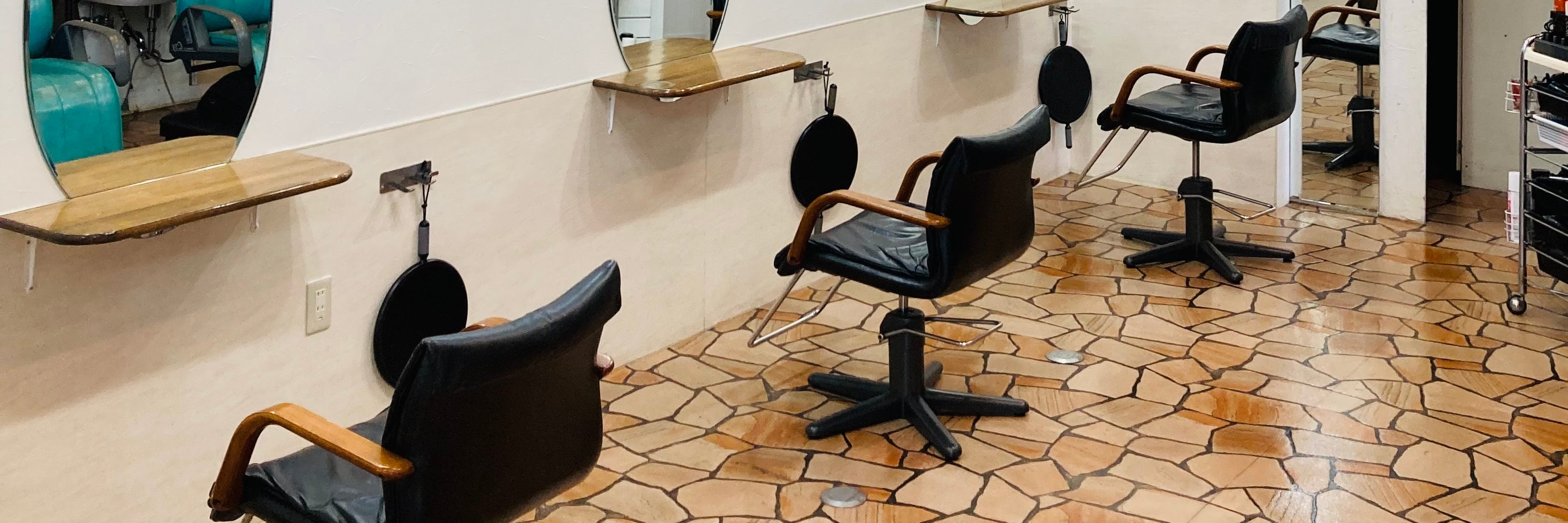SALON de MiKi