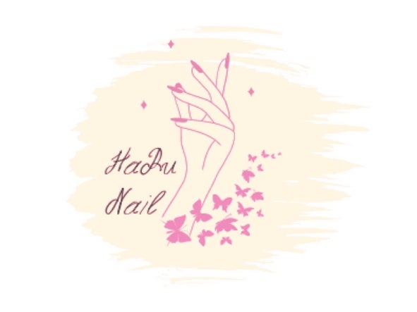 HaRu_Nail_2枚目