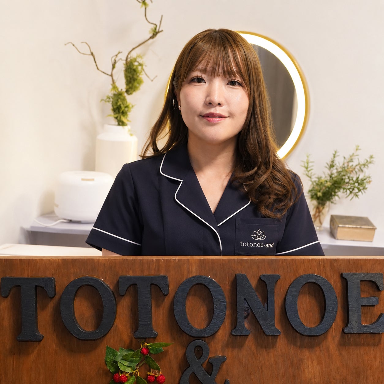 totonoe &の紹介写真_3枚目