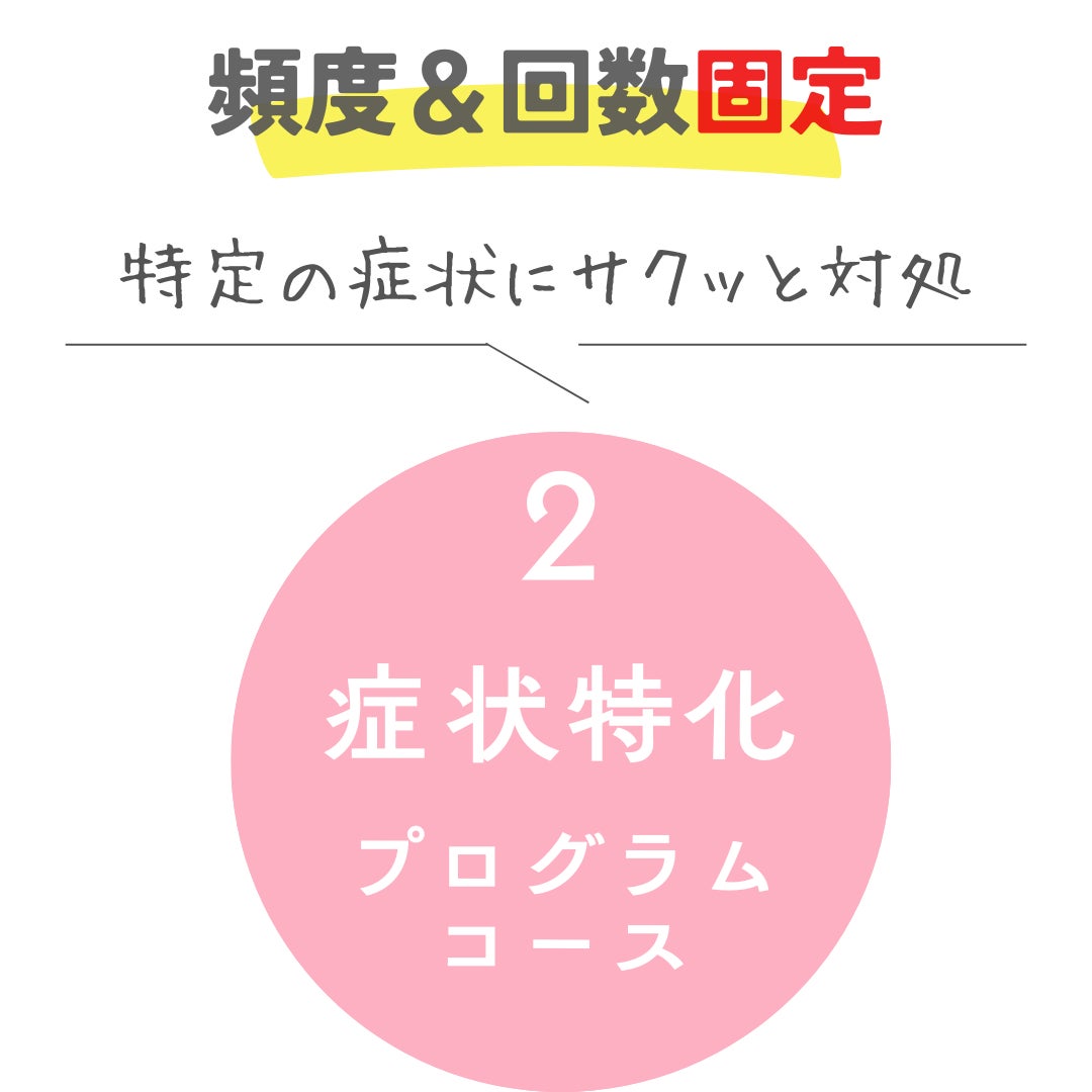 カウンセリングオフィスSmileStoneの特定の症状に本物の認知行動療法でサクッと対処の写真