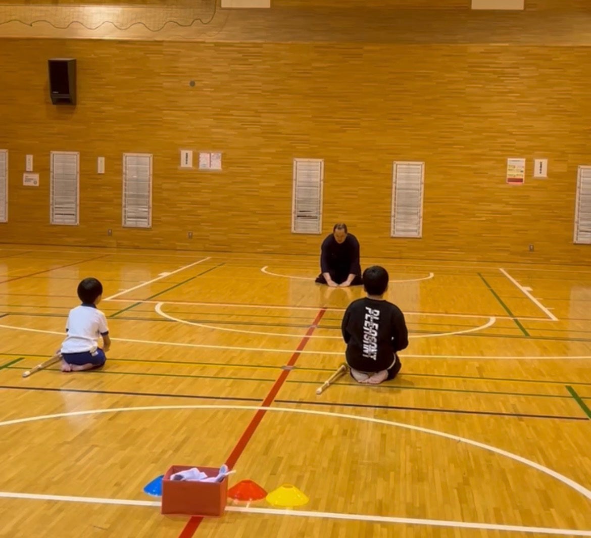 KAIRON武導スクール_2枚目