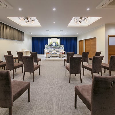 家族葬専用式場はないろ武庫之荘店_2枚目