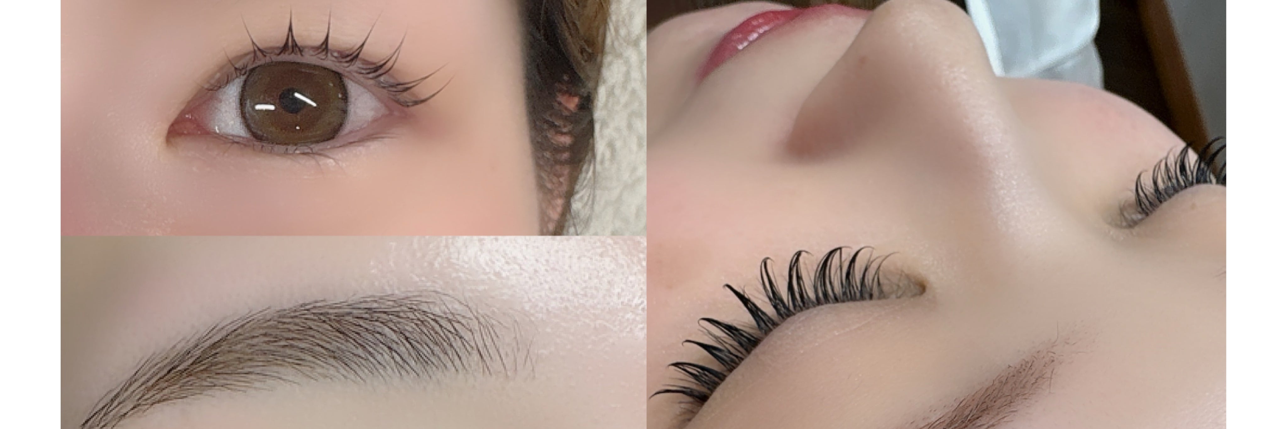 REPOS-eyelash salon-