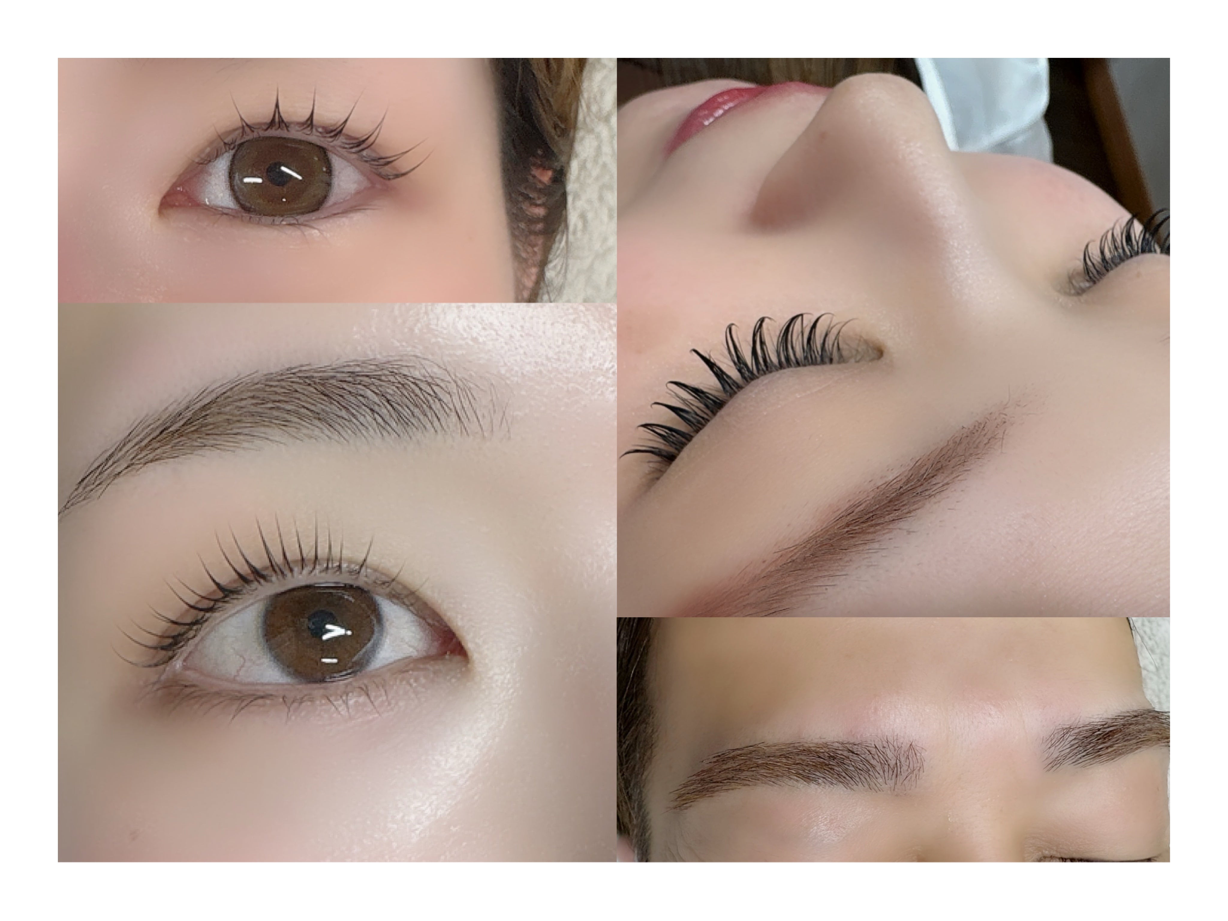 REPOS-eyelash salon-_2枚目