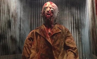 Shooting　Play　Spot　マグナムフォースの料金表の写真