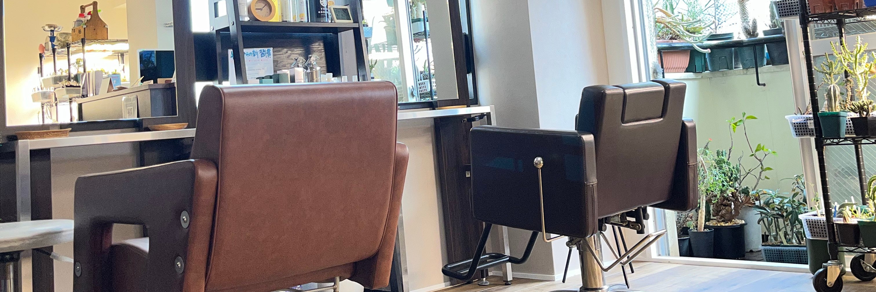  GINZA HAIR SOLUTION ギンザヘアーソリューション