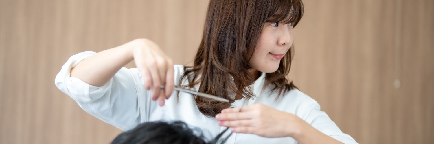ヘアカット専門店　FASTCUT　西尾店