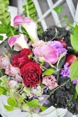 floral e'cru_2枚目