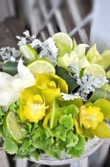 floral e'cru_3枚目