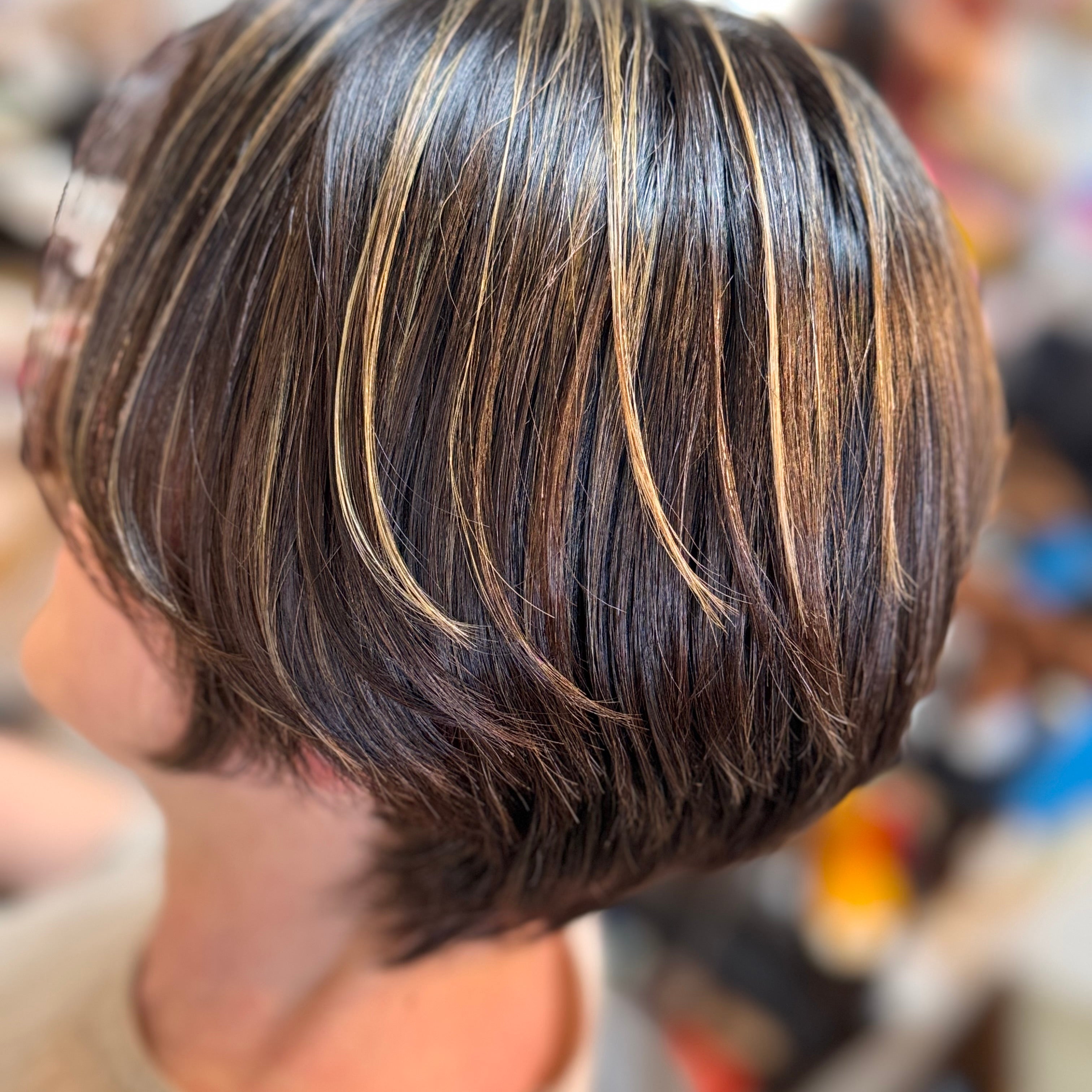 hair meshie ミーシェ_2枚目
