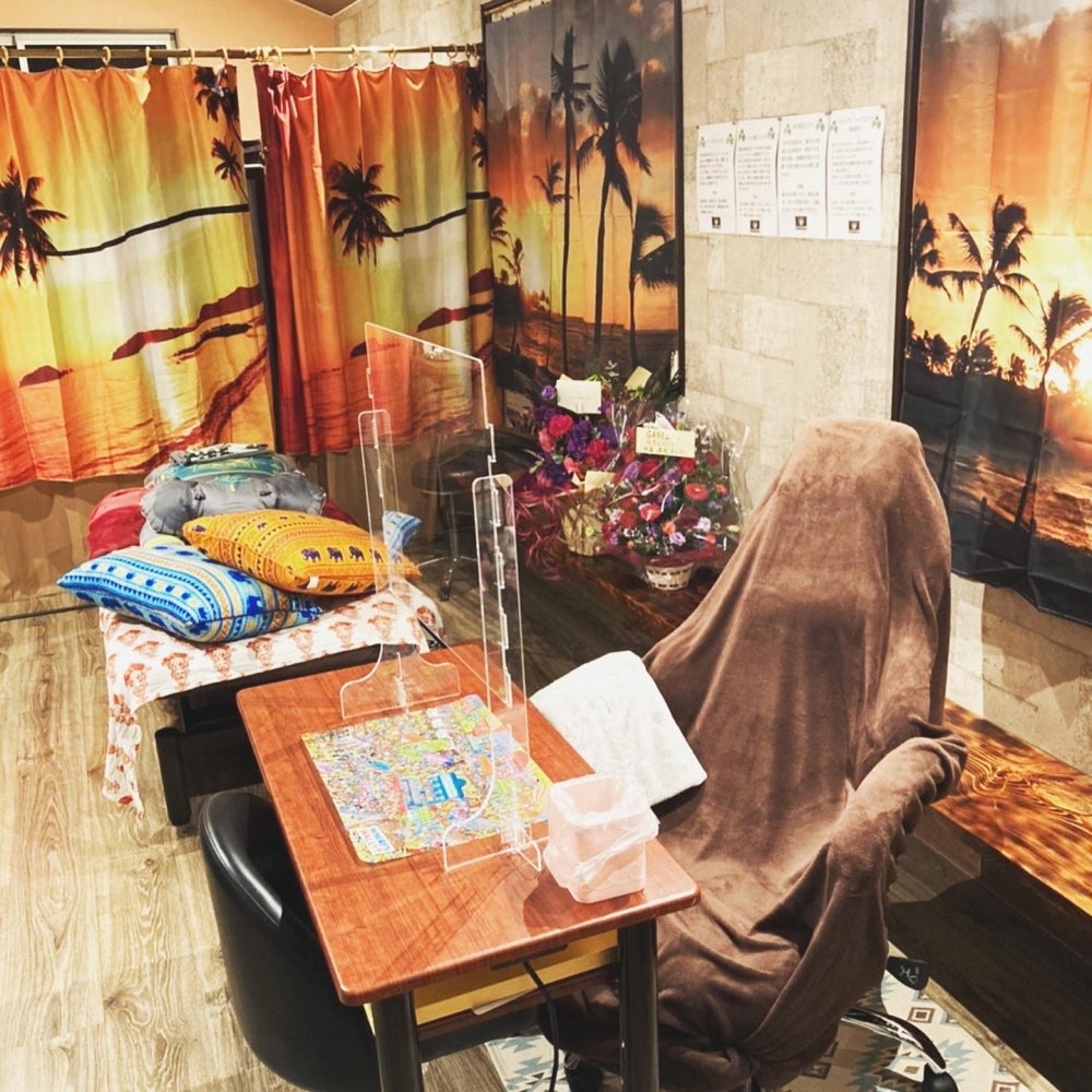 総合美容サロンGANESH_3枚目