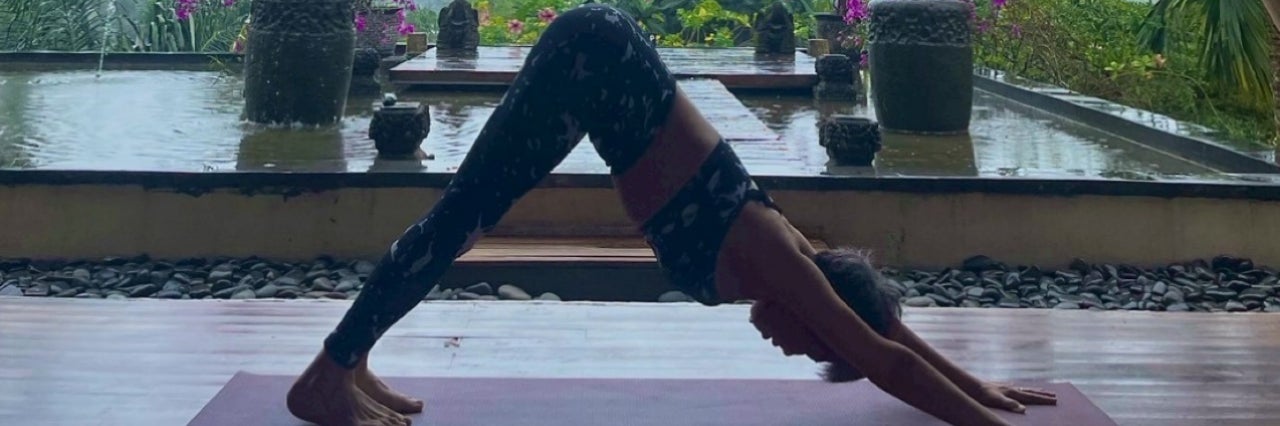 OMO Yoga