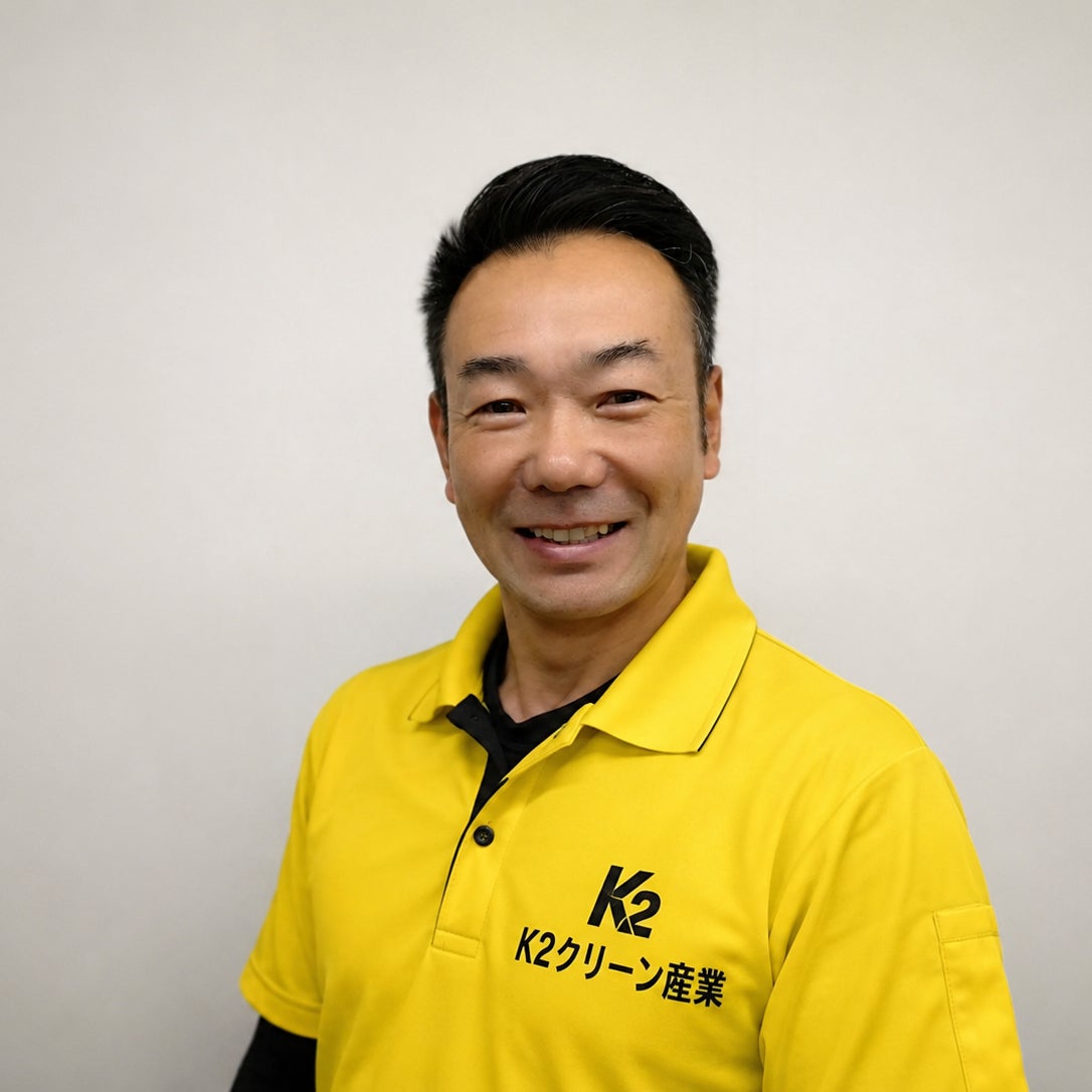 エアコンクリーニング専門　K2クリーン産業_3枚目