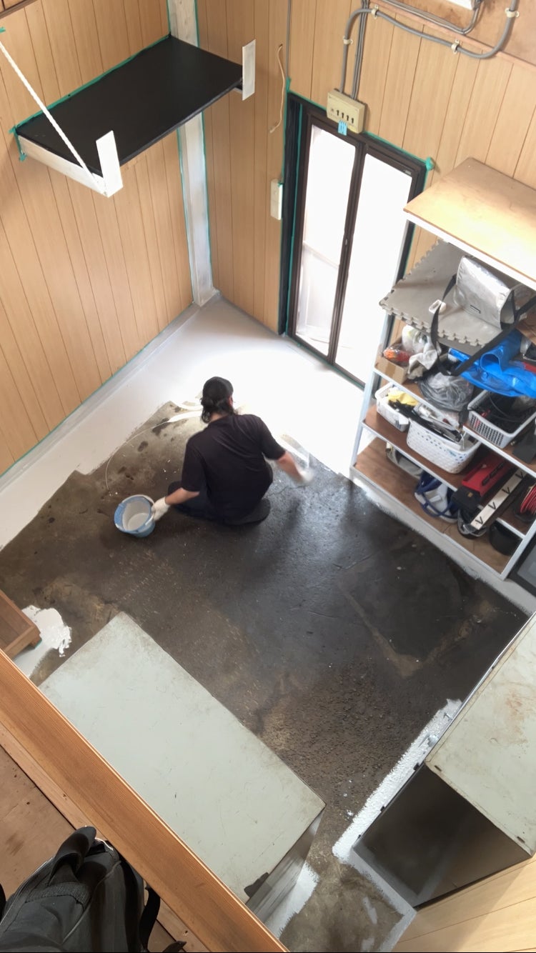 福山・便利屋フレックスのDIYに強い弊社だから出来る提案があります！の写真