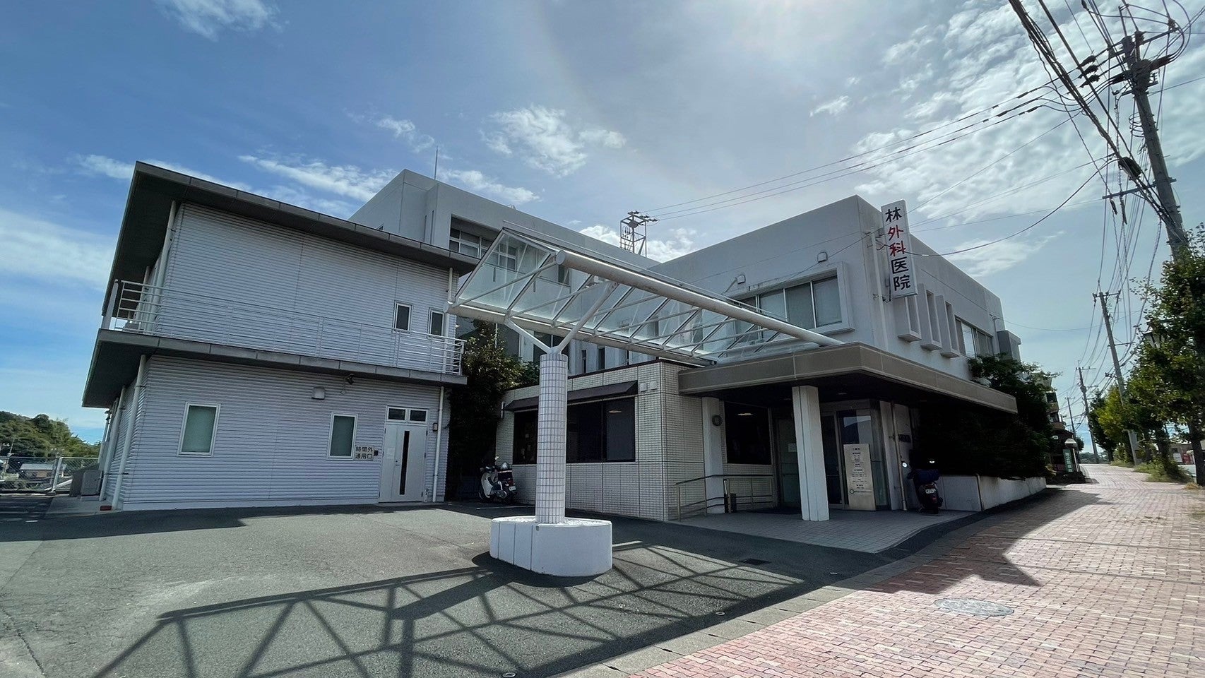 林外科・内科クリニック_3枚目