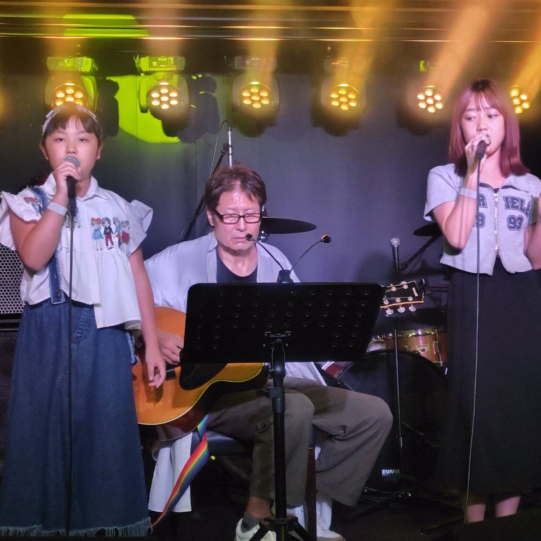 初心者専門音楽教室しぶおんぷ_1枚目
