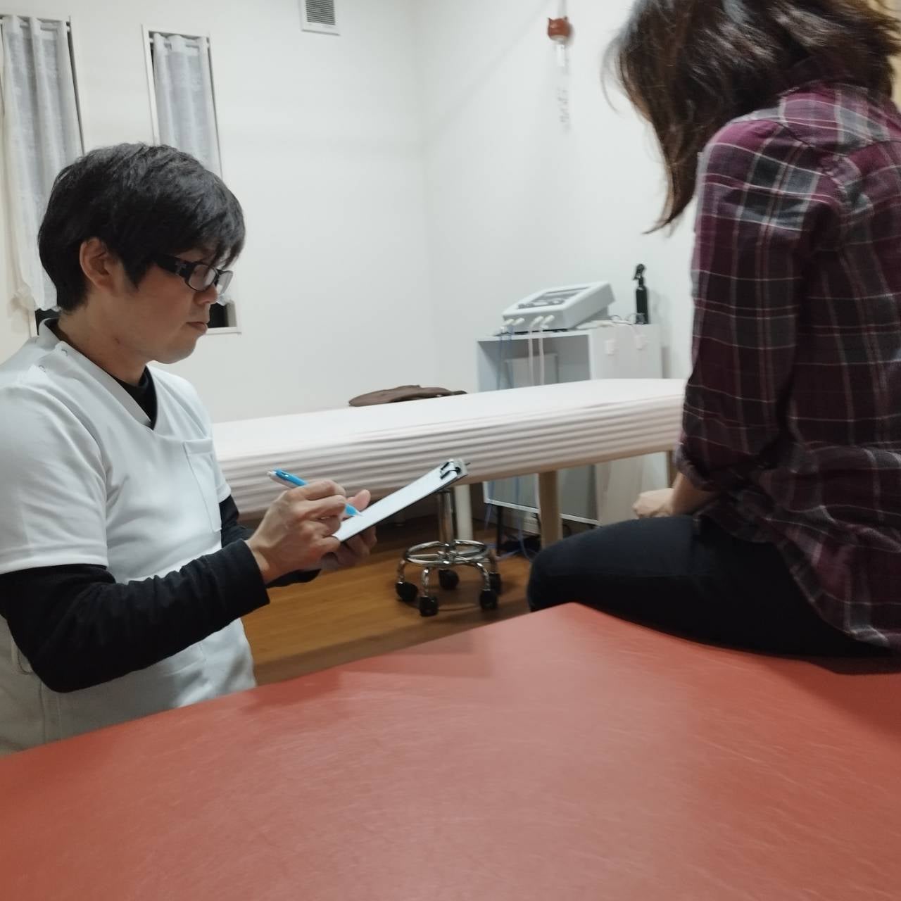 アップ整骨院_2枚目