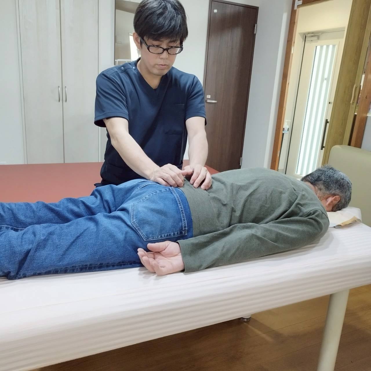 アップ整骨院_1枚目