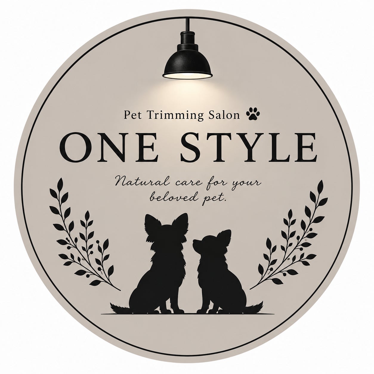 ペットトリミングサロン　ONE STYLE