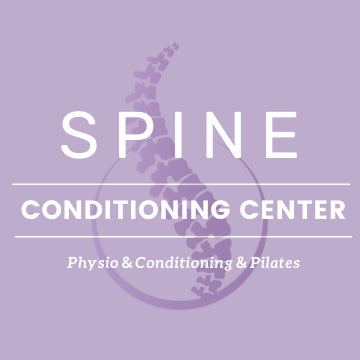 Spine Conditioning Center_1枚目