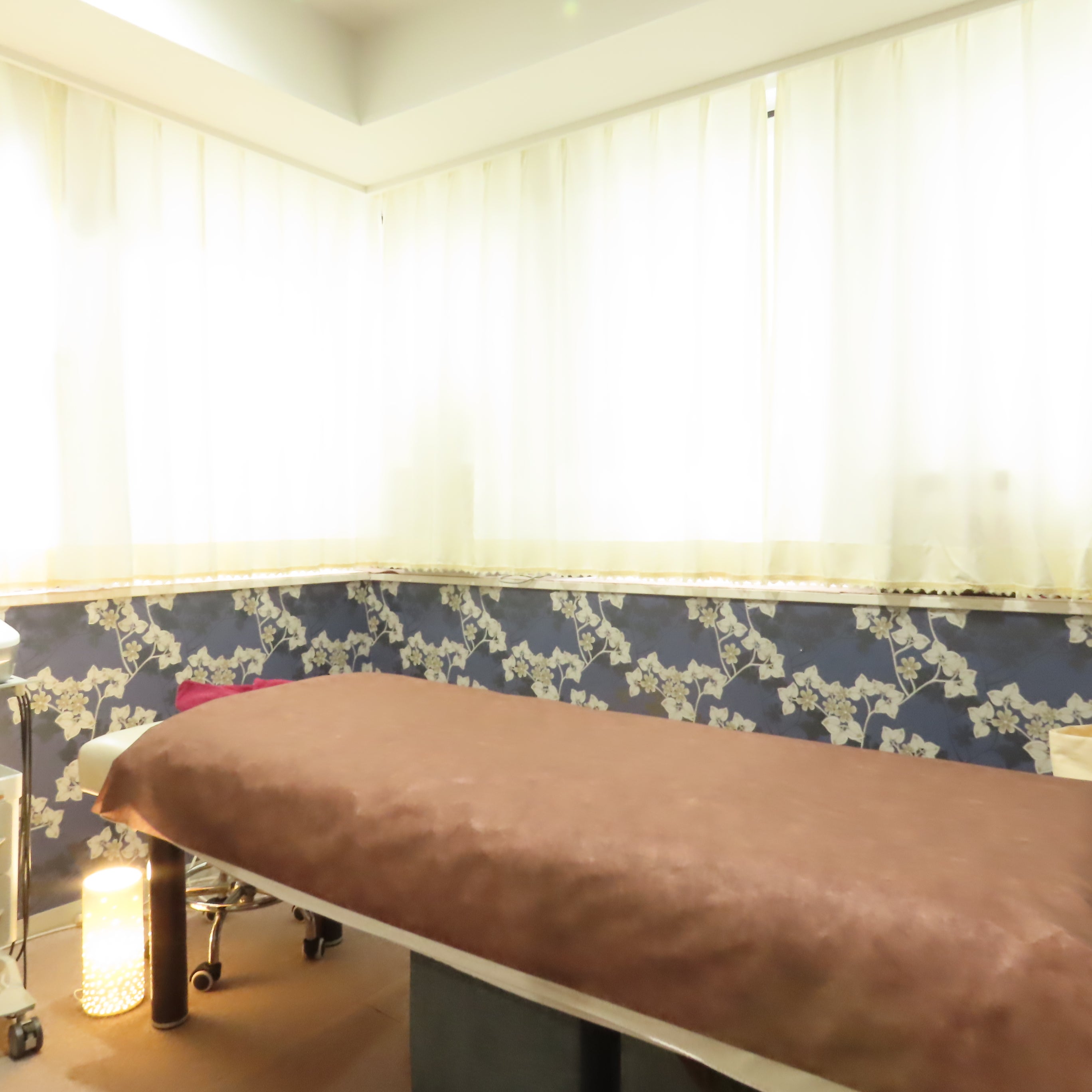 Miel et Fleurs Head spa＆Body care＆Hair make【ミエリフル】_3枚目