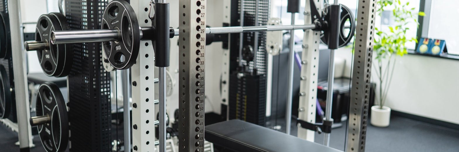 DAILY LIFE GYM