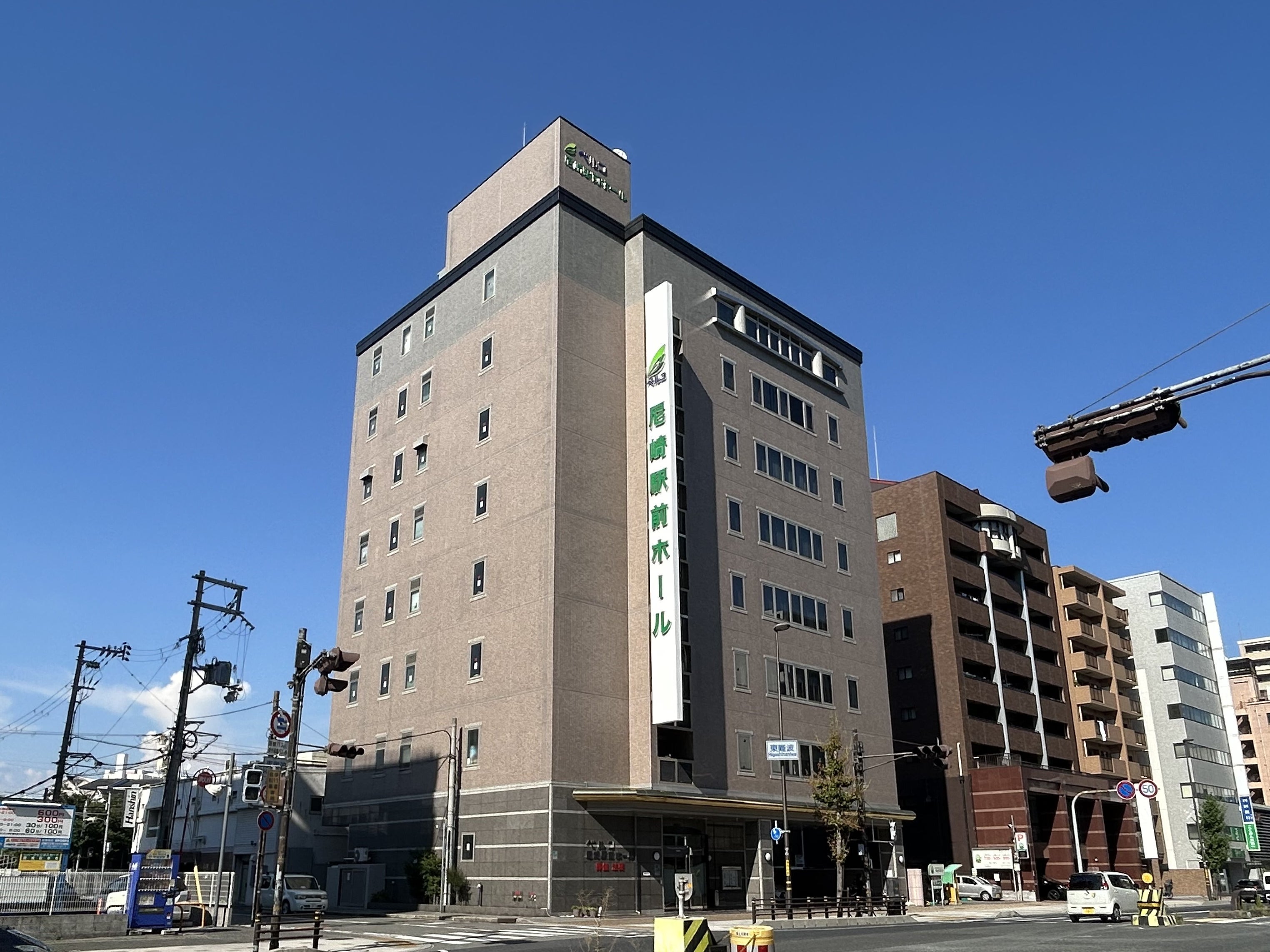 ベルコ尼崎駅前ホール_1枚目