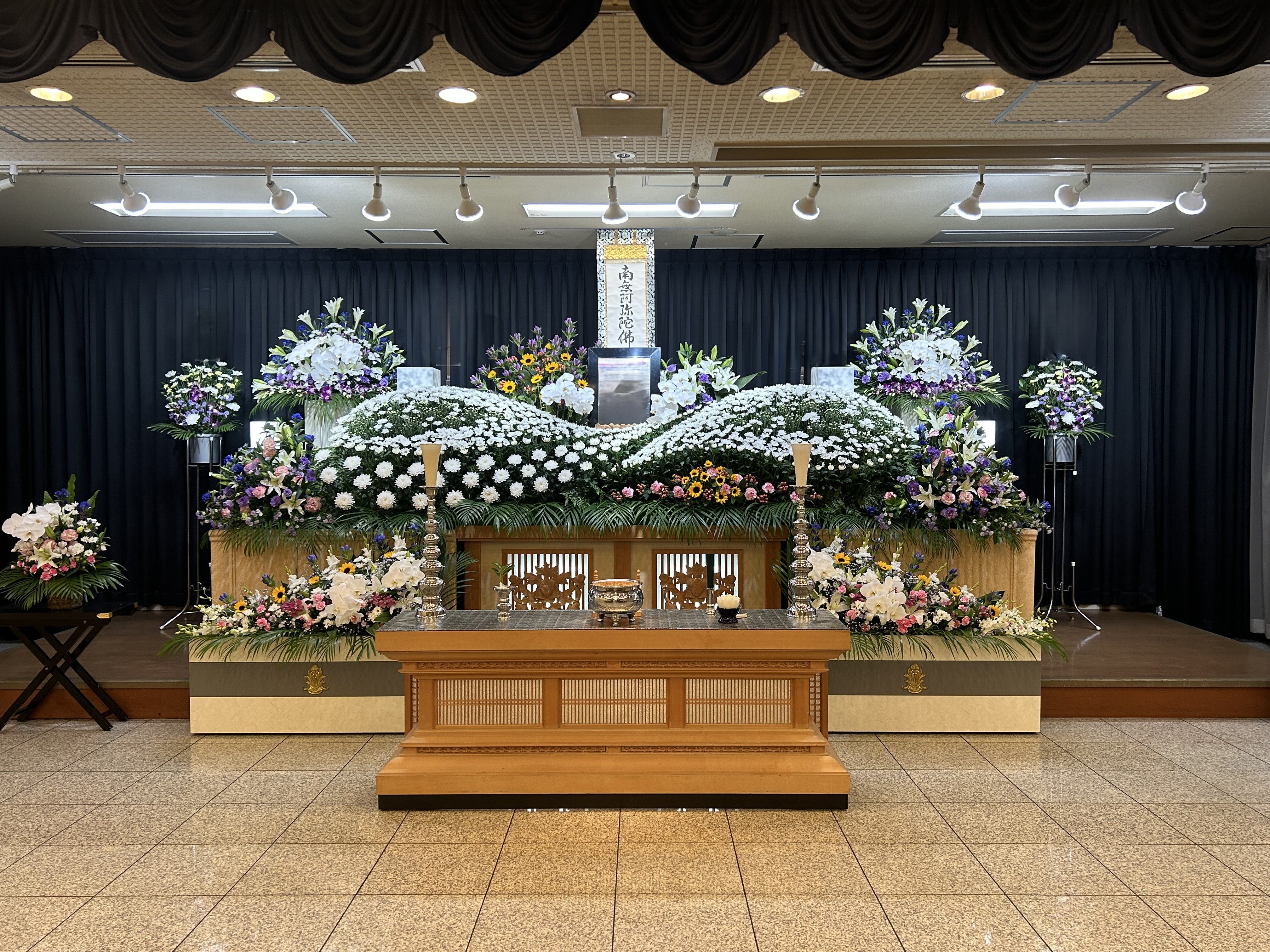 ベルコ尼崎駅前ホール_3枚目