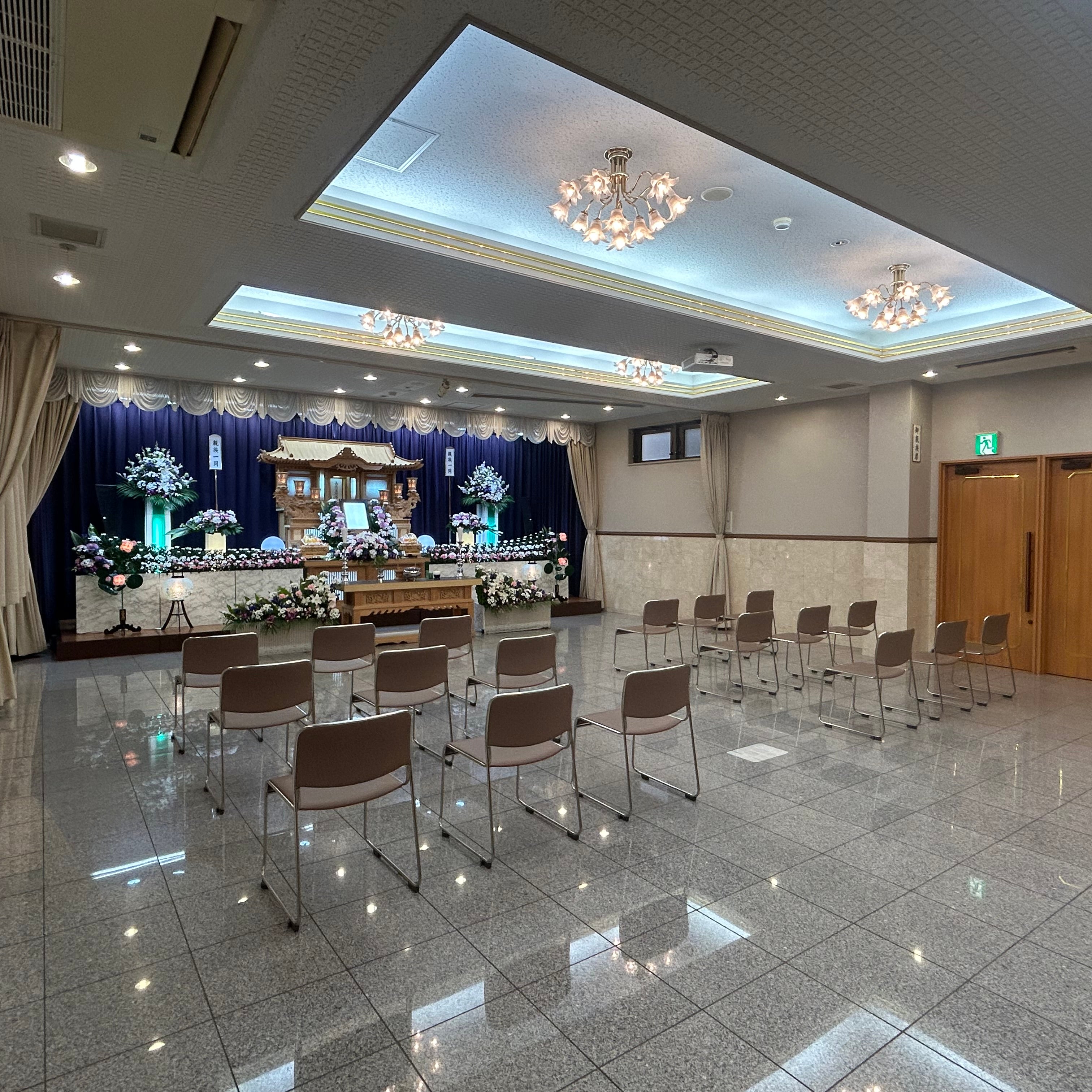 シティホール尼崎（ベルコ）_2枚目