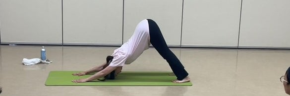 チベット体操教室_2枚目