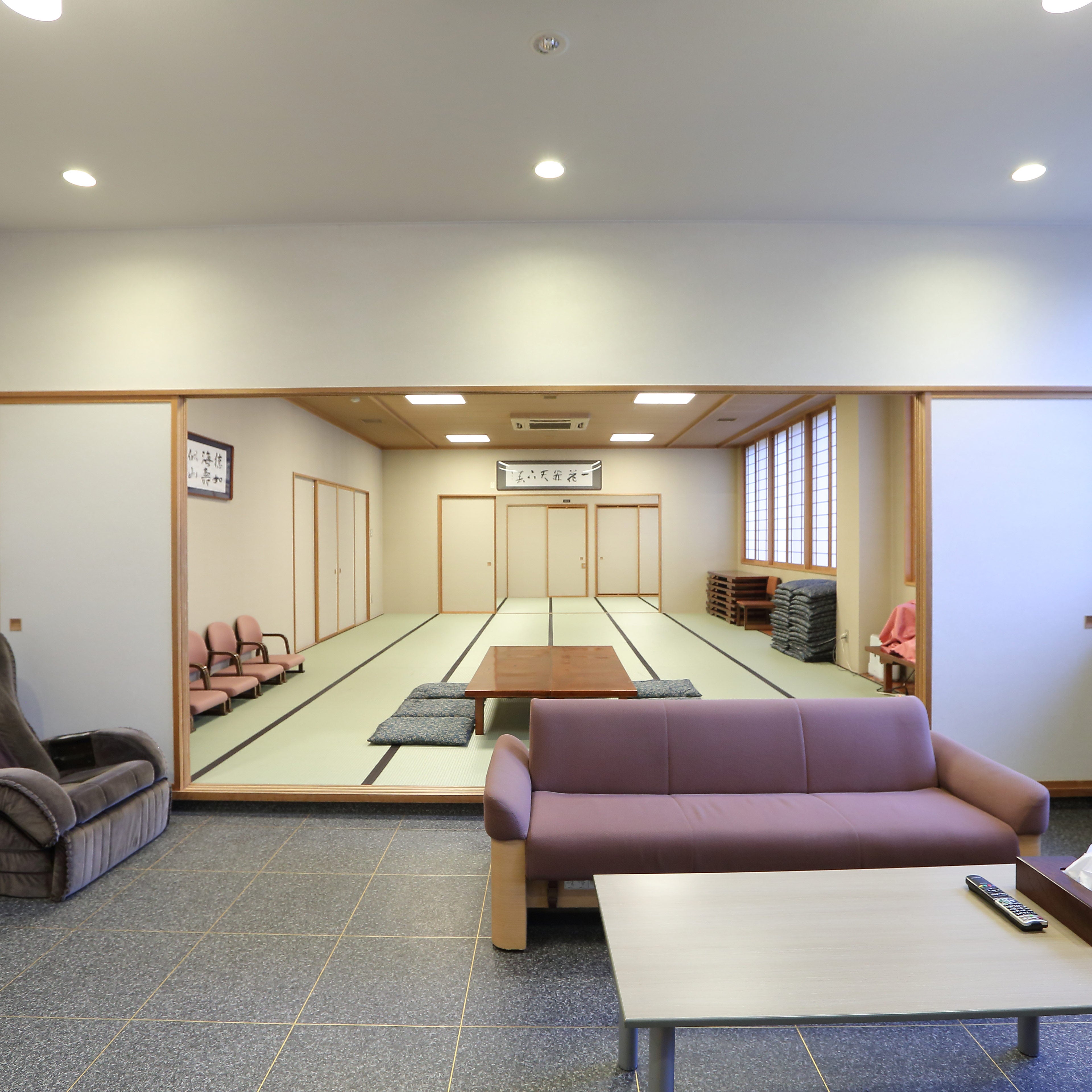 札幌南シティホール_3枚目