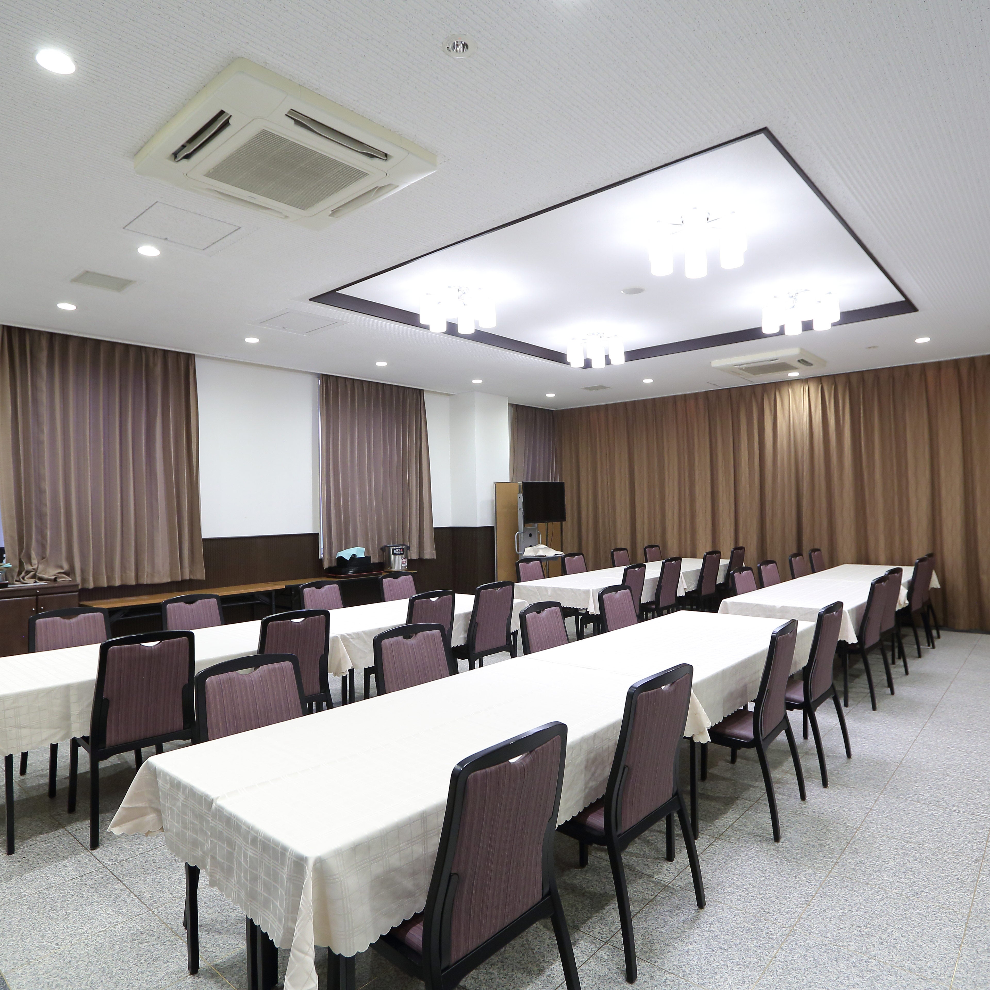 札幌南シティホール_2枚目