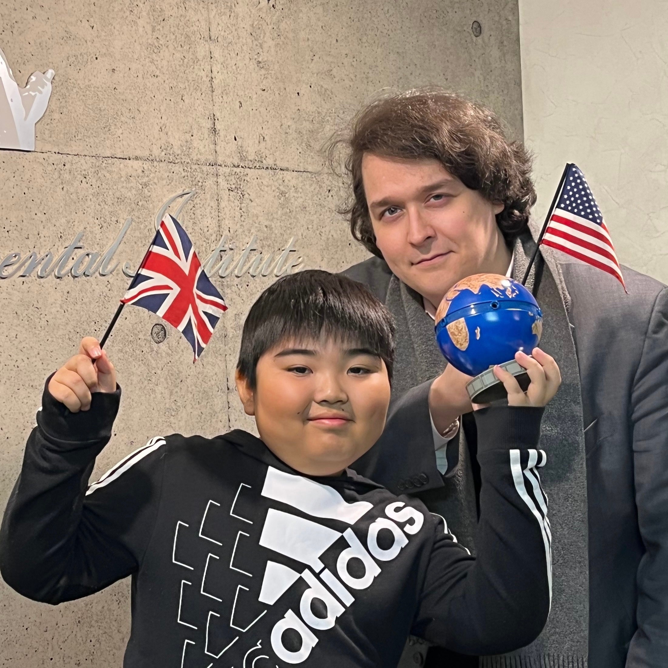 コンチネンタル 英会話スクール_3枚目