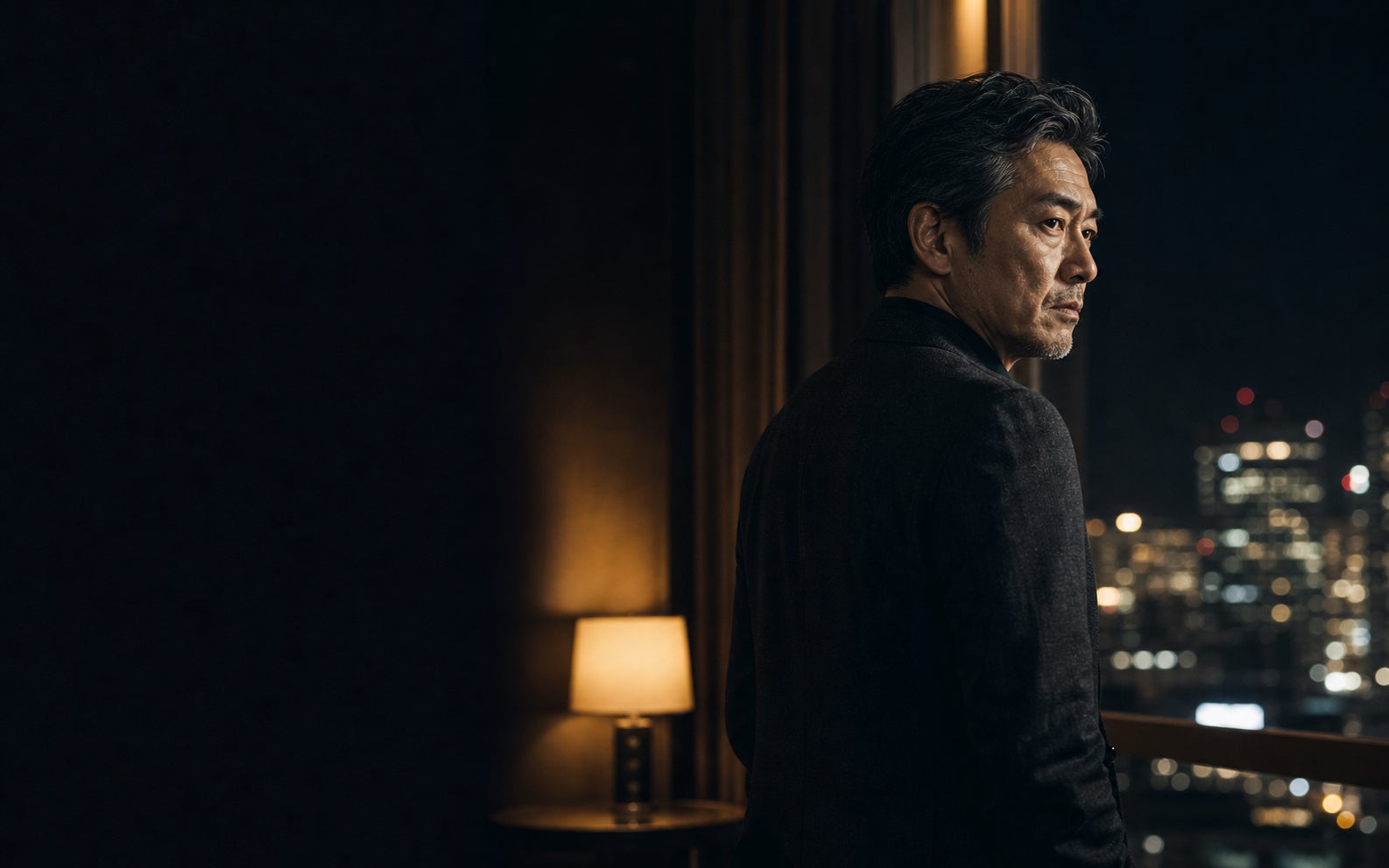 人生パートナー案内所のビジュアルトレーニングの写真