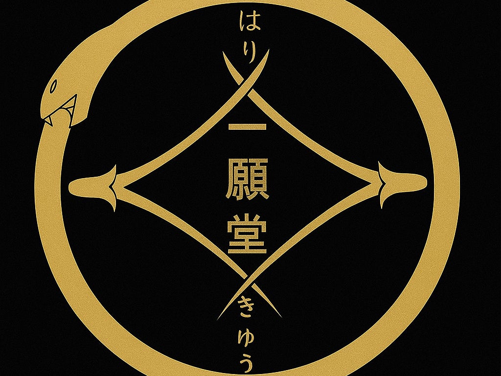 はり きゅう 一願堂_1枚目