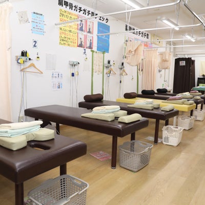2020/08/18に町田シバヒロ接骨院が投稿した、店内の様子の写真