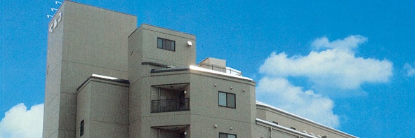 シティホール名谷（ベルコ）