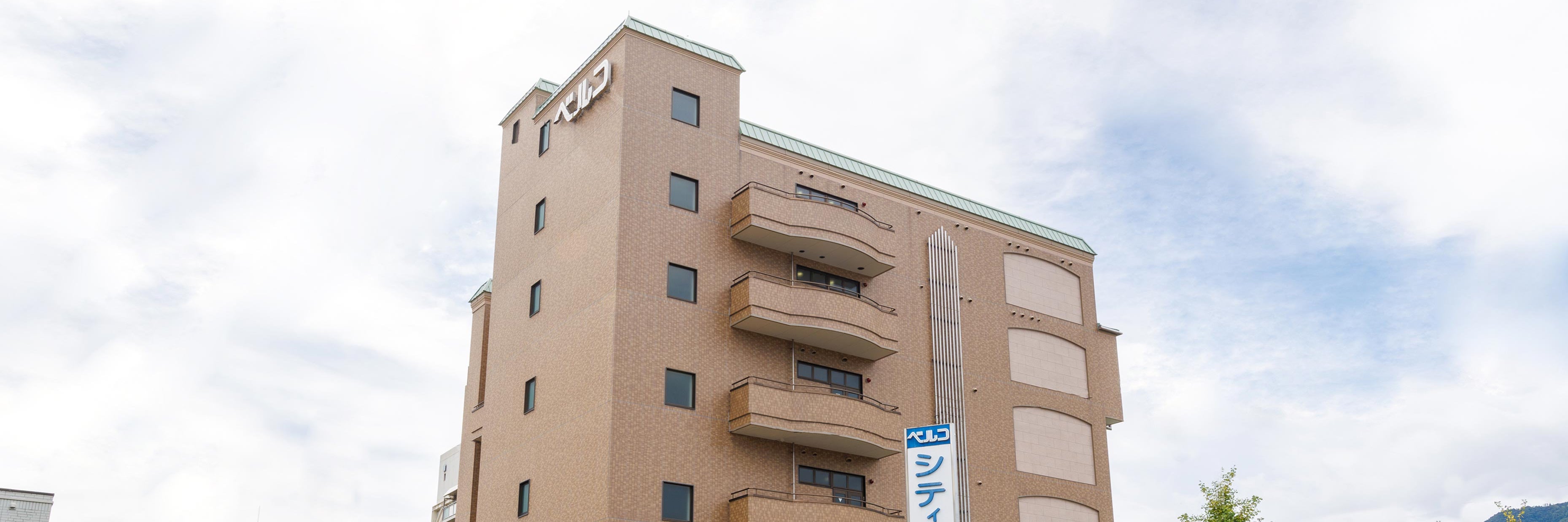 シティホールなだ（ベルコ）