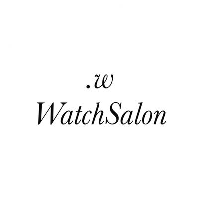 .W watch salon_1枚目