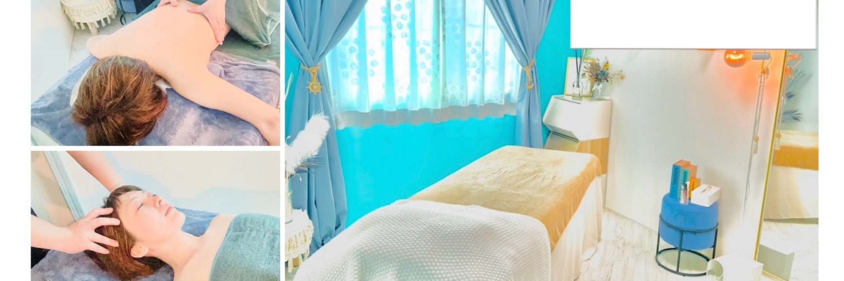 SALON NIU