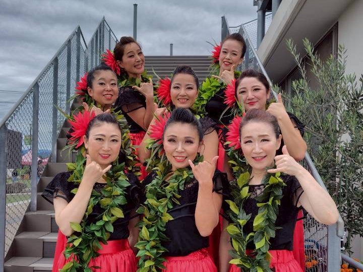 HULA STUDIO PULAPULA 