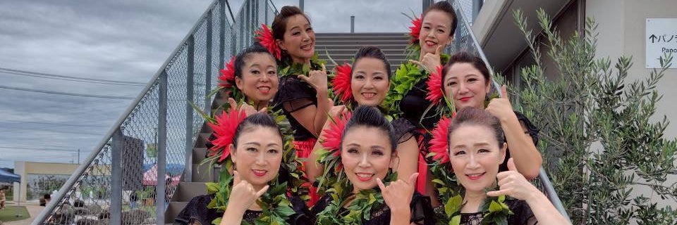 HULA STUDIO PULAPULA 
