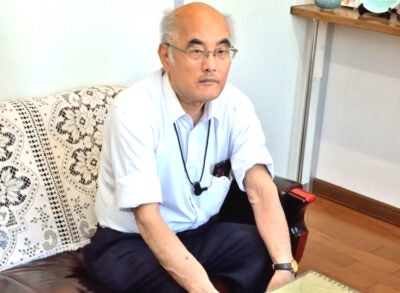 芳木会計事務所の税務相談の写真